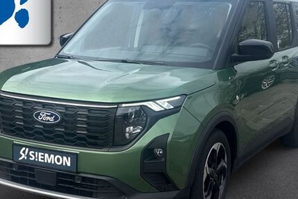 Ford Tourneo Courier 15.733 km 25.930 &euro; Münster 48157