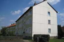 Wohnung zum Mieten in Einbeck 300 € 43.01 m²