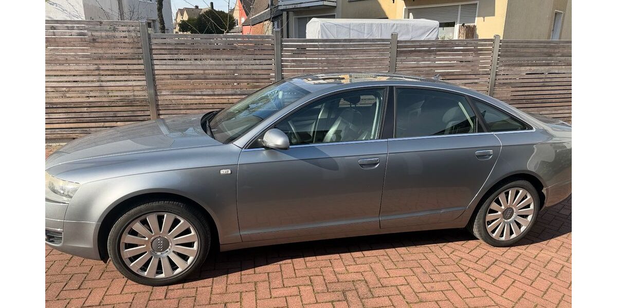 Audi A6 308.000 km 3.950 &euro; Oer-Erkenschwick 45739