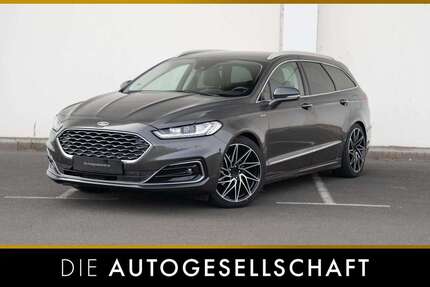 Ford Mondeo 60.550 km 19.990 &euro; Heidenau bei Dresden 01809