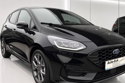 Ford Fiesta 8.990 km 20.900 &euro; Heppenheim 64646