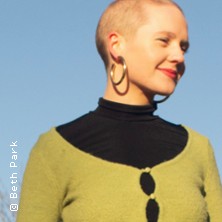 Cara Rose 13.11.2025 Kulturkirche Köln