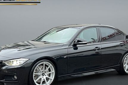 BMW 335 92.385 km 28.499 &euro; Löhne 32584