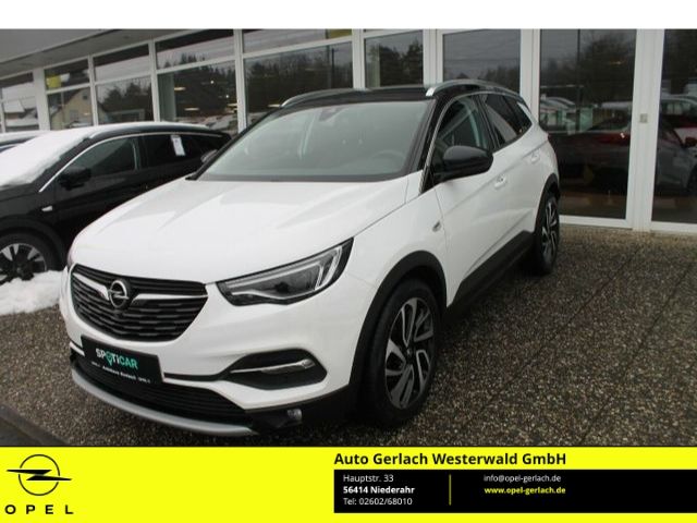 Opel Grandland (X) 68.100 km 17.900 € Niederahr 56414