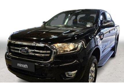Ford Ranger 42.686 km 30.980 € Moers-Hülsdonk 47441
