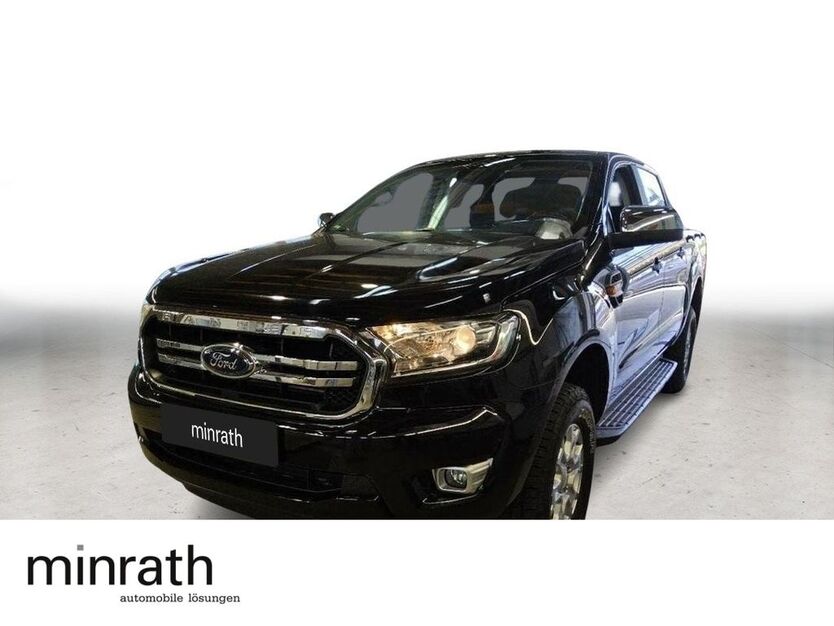 Ford Ranger 42.686 km 30.980 € Moers-Hülsdonk 47441