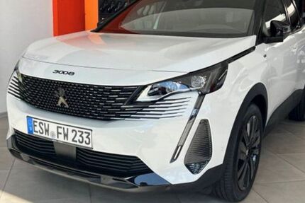 Peugeot 3008 9.331 km 23.990 &euro; Halberstadt 38820