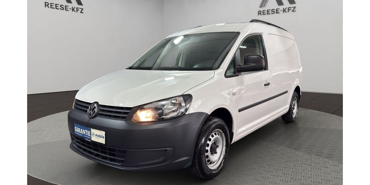 VW Caddy 45.000 km 11.990 &euro; Bielefeld 33604