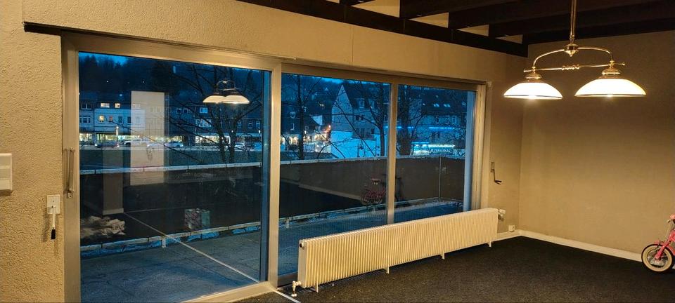 Wohnung 150 Quadratmeter in der neuen Mitte Waldbröl 5 zimmer