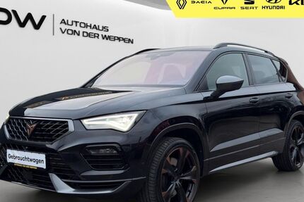 Cupra Ateca 32.900 km 37.880 &euro; Mosbach 74821