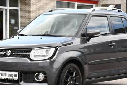 Suzuki Ignis 63.657 km 12.490 &euro; Treia 24896