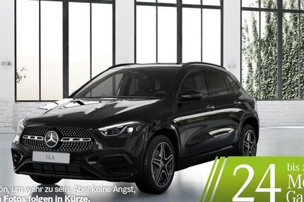 Mercedes-Benz GLA 200 9.500 km 43.950 &euro; Vechta 49377