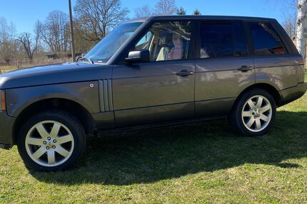 Land Rover Range Rover 260.540 km 9.000 &euro; Bibow 19417