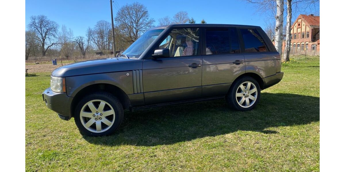 Land Rover Range Rover 260.540 km 9.000 &euro; Bibow 19417