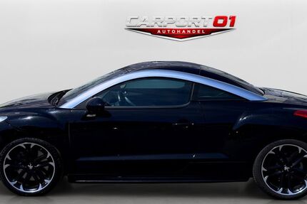 Peugeot RCZ 64.000 km 11.990 &euro; Worms 67547