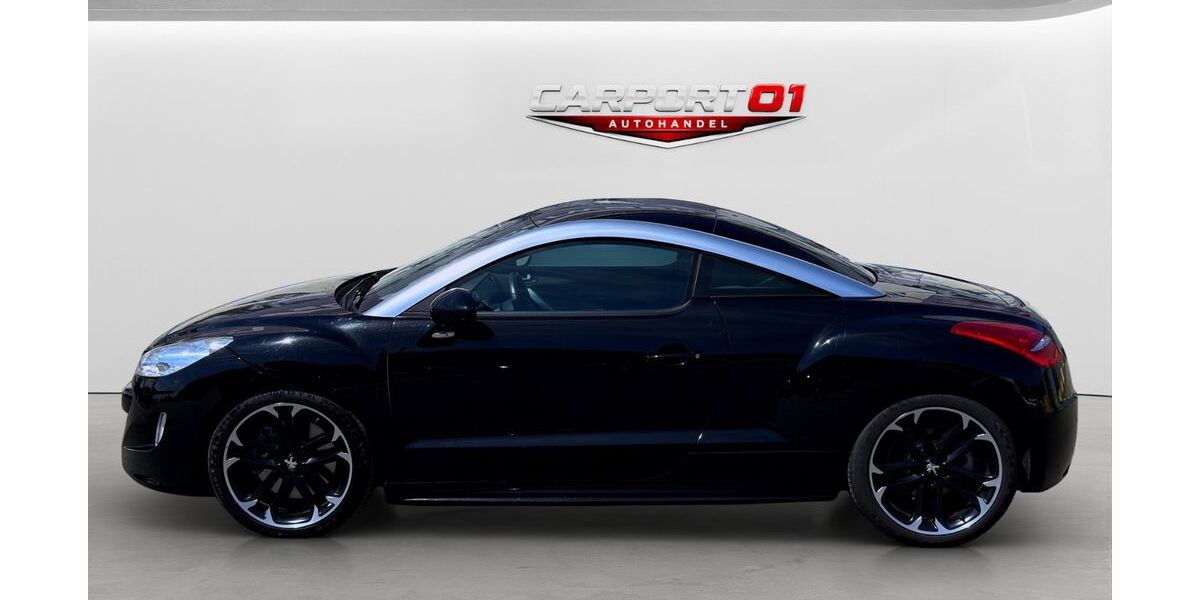 Peugeot RCZ 64.000 km 11.990 &euro; Worms 67547
