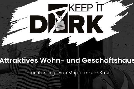 Gewerbeobjekt Meppen Altstadt - 819.000&euro; | Angebot:22949702