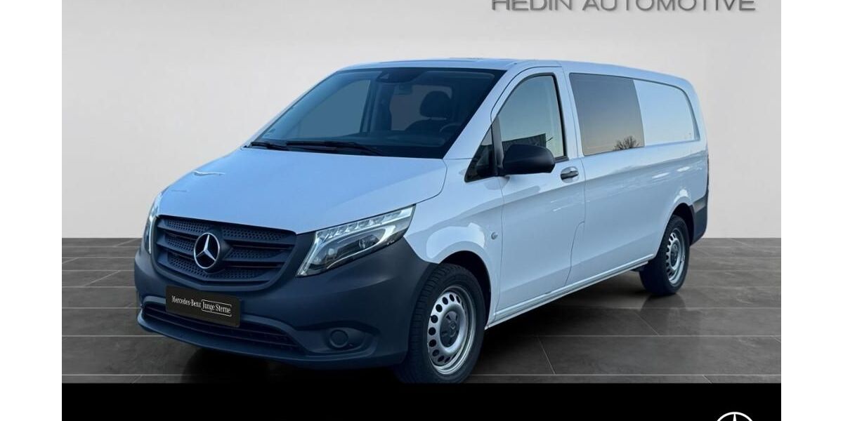 Mercedes-Benz Vito 124.351 km 31.950 &euro; Hoyerswerda 02977