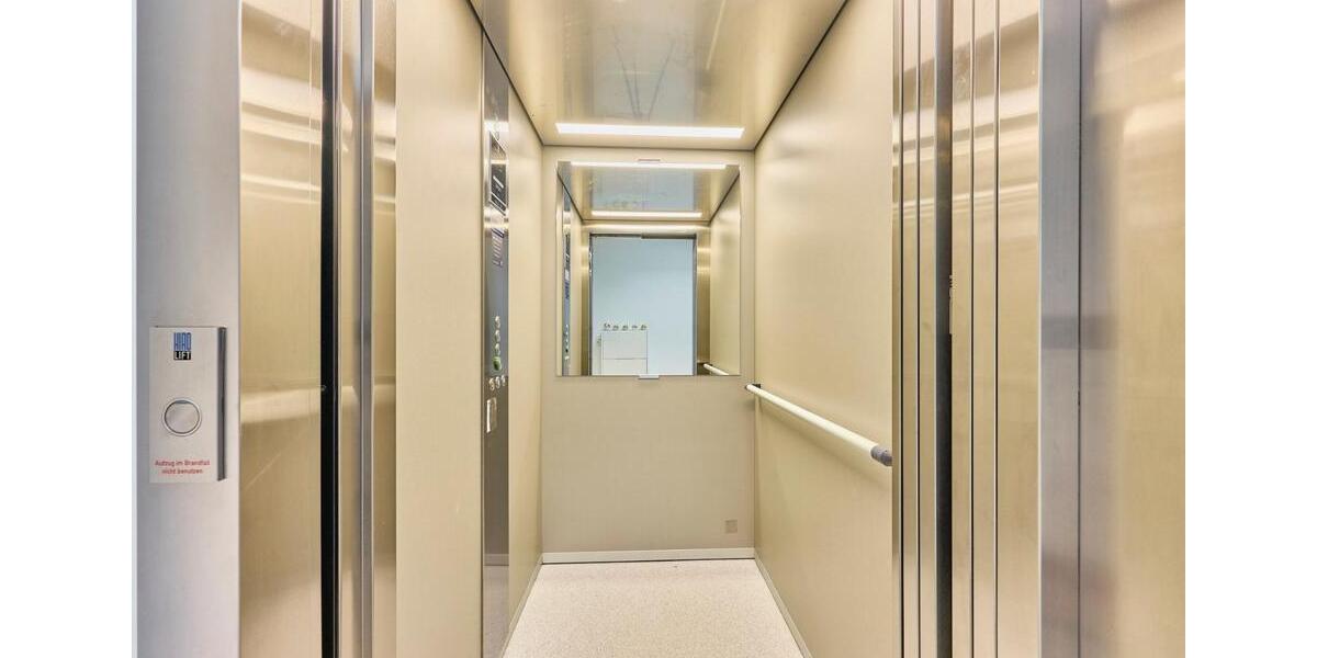 Etagenwohnung Bruchsal - 3 Zimmer, 96 m&sup2;, 1.542&euro; | Angebot:25973884