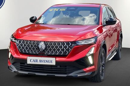 Renault Austral 9.900 km 32.485 € Kaiserslautern 67657