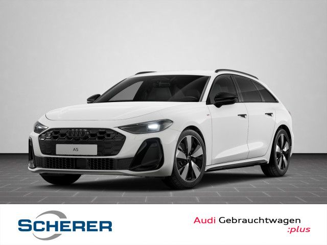 Audi A5 10.671 km 42.980 &euro; Mayen 56727