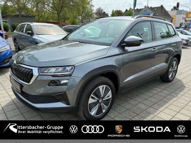 Skoda Karoq 62.455 km 26.880 &euro; Kaiserslautern 67657