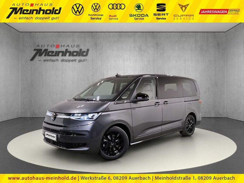 T7 Multivan