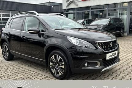 Peugeot 2008 79.980 km 12.900 € Leutkirch im Allgäu 88299