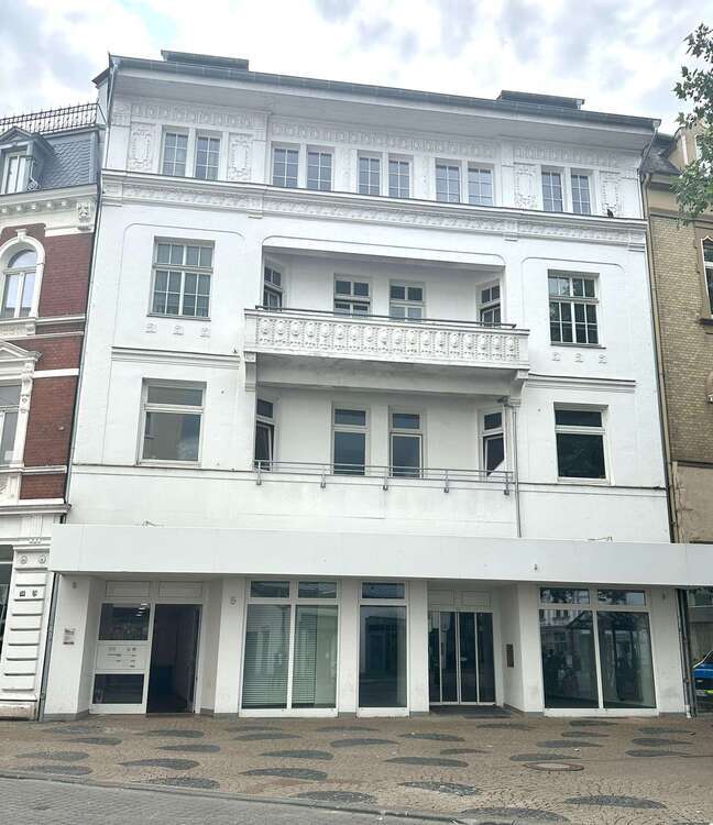 Büro in Herford 3.750 € 390 m²