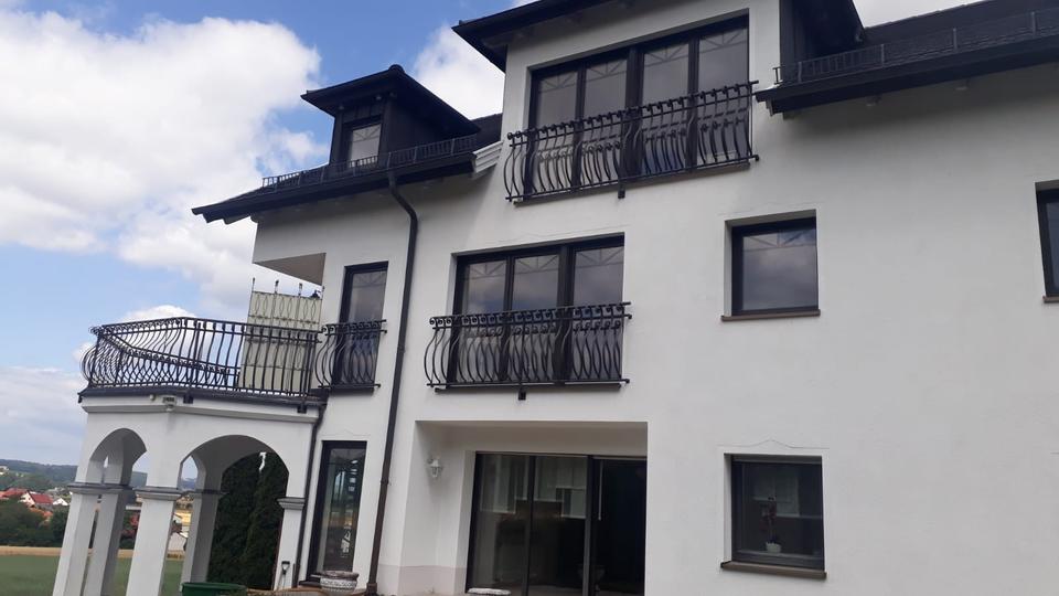Etagenwohnung Amberg - 4 Zimmer, 117 m&sup2;, 1.350&euro; | Angebot:26692038
