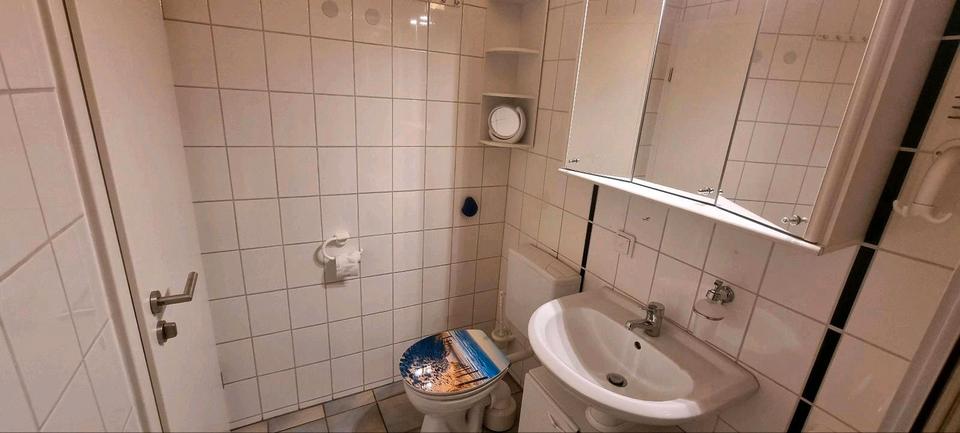 Terrassenwohnung Büsum - 2 Zimmer, 32 m&sup2;, 630&euro; | Angebot:26415326