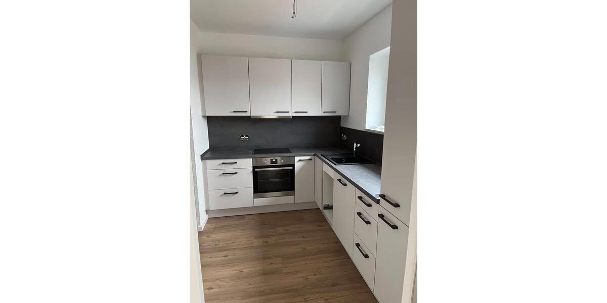 Etagenwohnung Nienburg (Weser) - 3 Zimmer, 79 m&sup2;, 324.000&euro; | Angebot:27113014