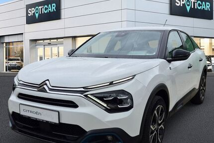 Citroen C4 45.000 km 18.590 € Ulm 89081