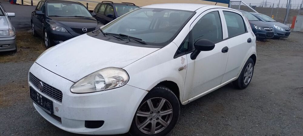Punto