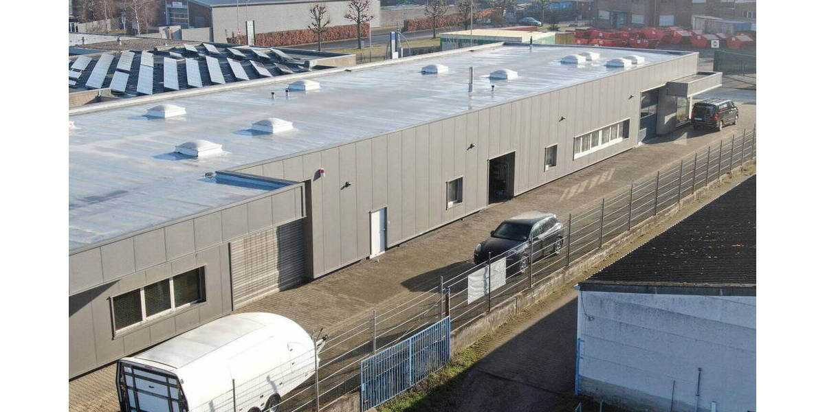 Gewerbeobjekt Alsdorf Schaufenberg - 1.095.000&euro; | Angebot:26023388