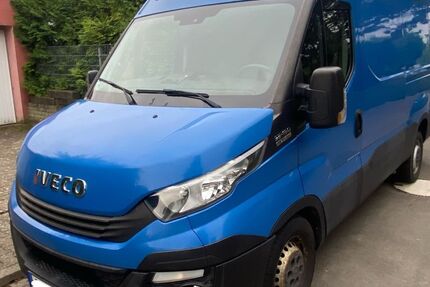 IVECO Andere 267.000 km 9.950 &euro; Osthofen 67574
