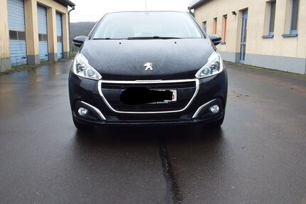 Peugeot 208 95.186 km 6.700 &euro; Bitburg 54634