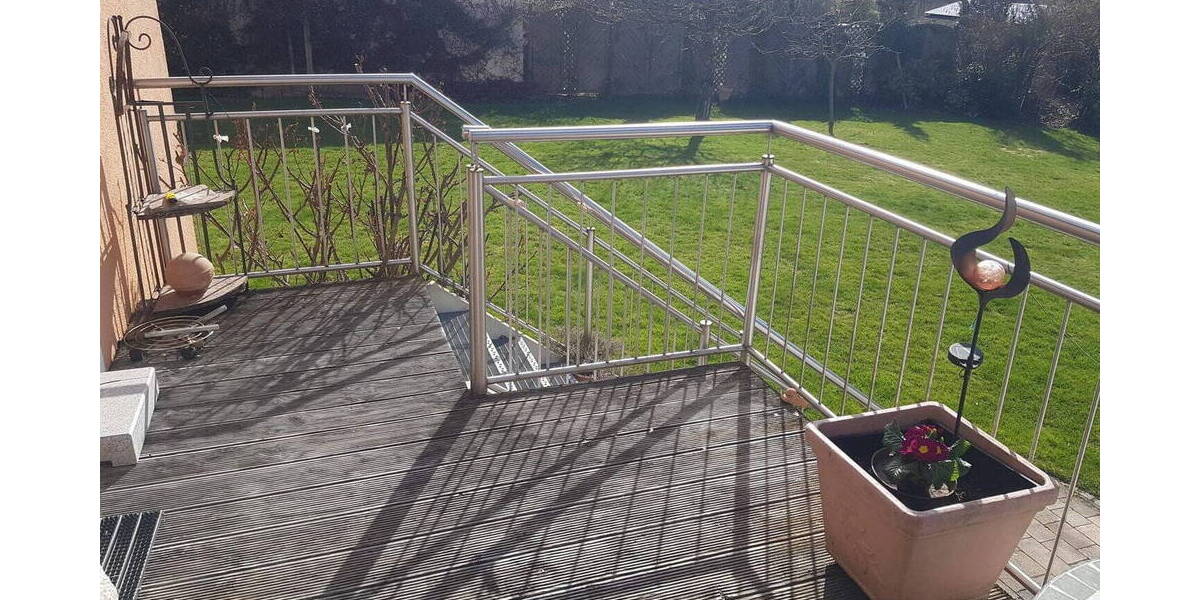 Einfamilienhaus Burglengenfeld - 5 Zimmer, 160 m&sup2;, 495.000&euro; | Angebot:26028266