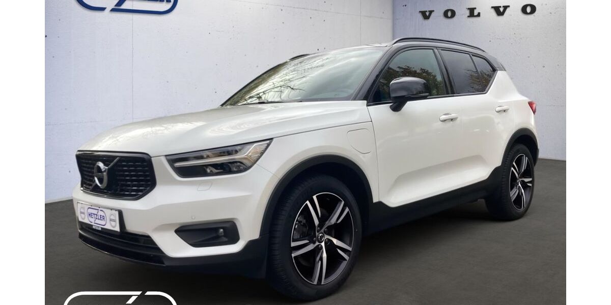 Volvo XC40 57.456 km 29.790 &euro; Kassel 34123
