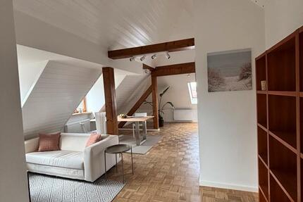 Wohnung München Trudering-Riem - 2 Zimmer, 53 m&sup2;, 1.690&euro; | Angebot:25935177