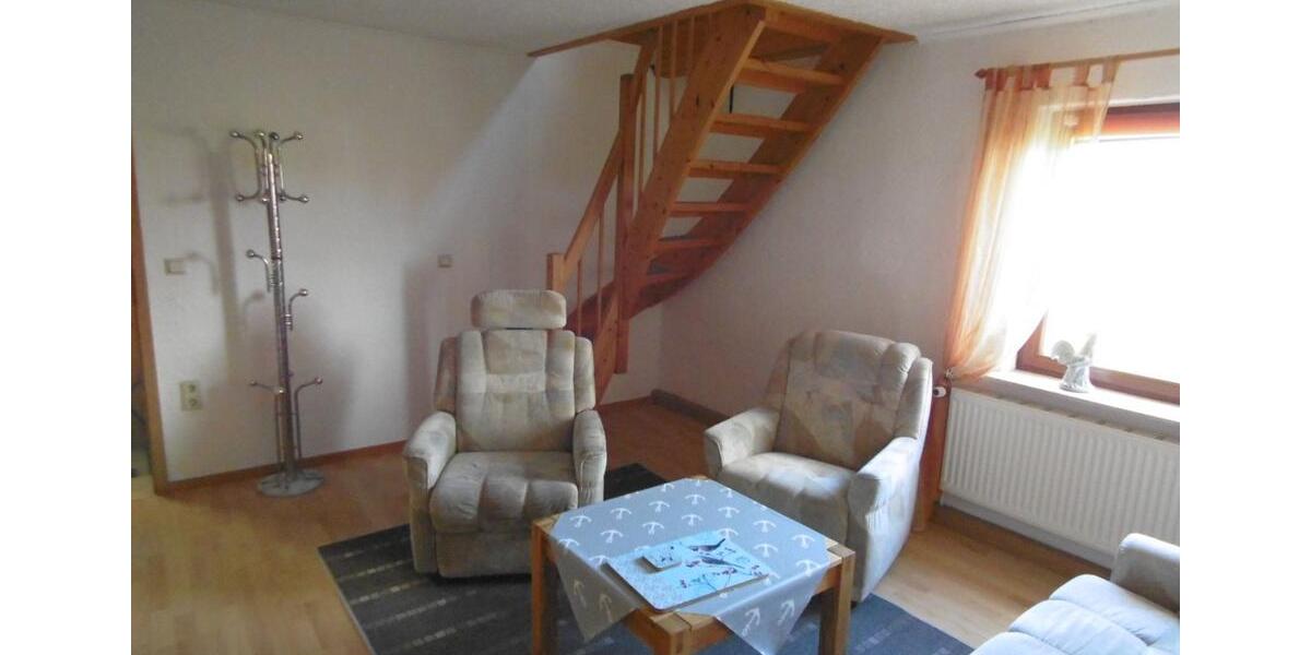 Möblierte Wohnung in idyllischem kleinen Haus - verfügbar ab Mai 2026 2 zimmer