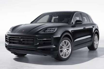 Porsche Cayenne 3.750 km 87.500 € Koblenz 56070