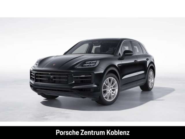 Porsche Cayenne 3.750 km 87.500 € Koblenz 56070