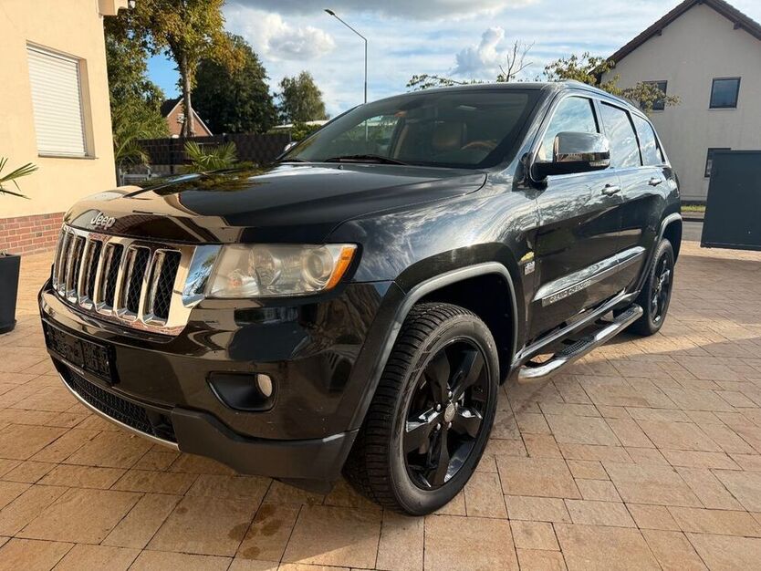 Grand Cherokee