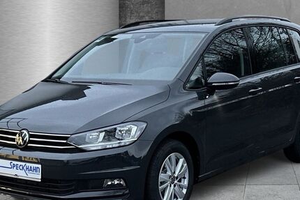 VW Touran 13.571 km 33.890 &euro; Winsen/Aller 29308