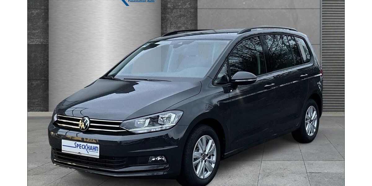 VW Touran 13.571 km 33.890 &euro; Winsen/Aller 29308