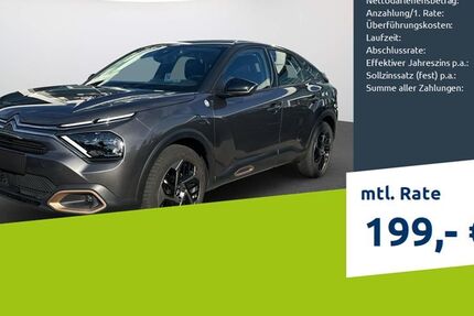 Citroen C4 36.500 km 19.680 € Münster - Amelsbüren 48163