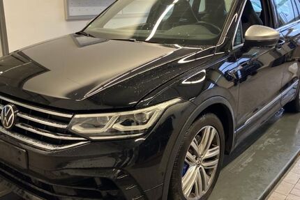VW Tiguan 84.617 km 37.900 &euro; Braunschweig 38122