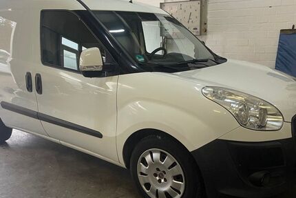 Fiat Doblo 101.750 km 5.999 € Rastede 26180