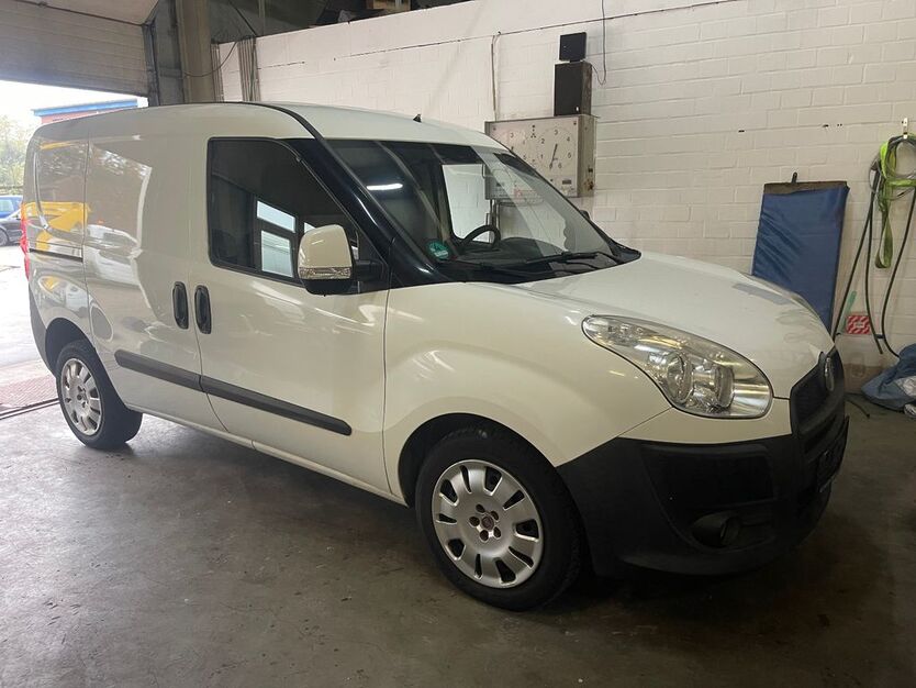 Fiat Doblo 101.750 km 5.999 € Rastede 26180